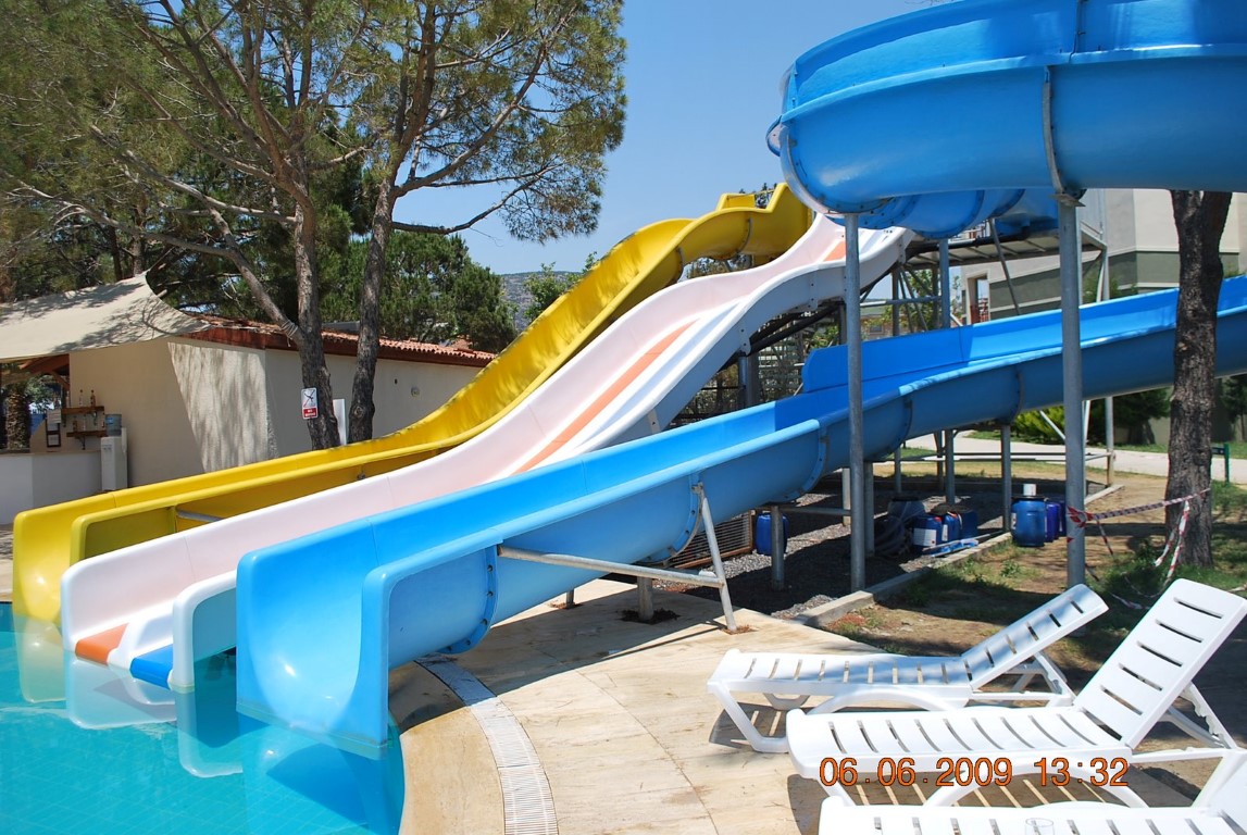 imagini hotel EPHESIA BEACH CLUB KUSADASI